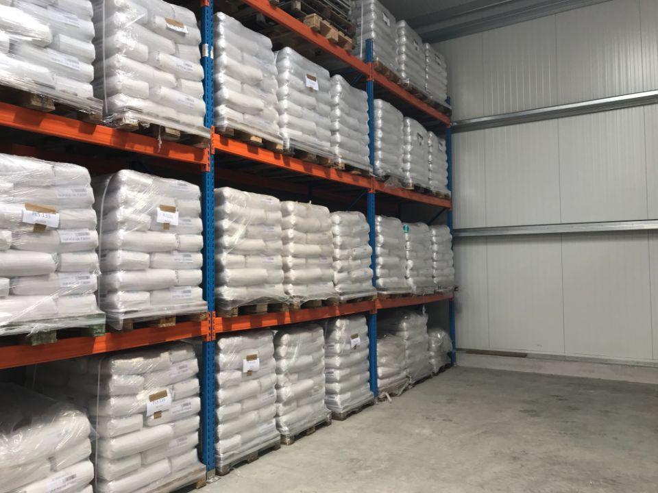 Abrasifs de sablage recyclables - DUP SARL