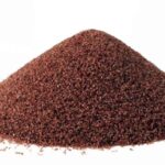 Abrasif Garnet - DUP SARL