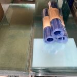 Vitres et films de protection pour sableuse - DUP SARL