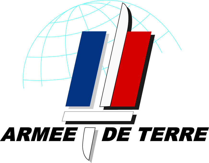 Armée de Terre, client de DUP SARL