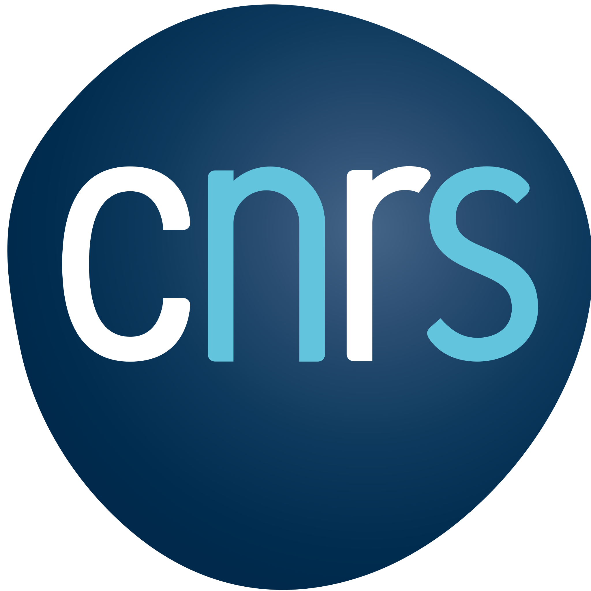 CNRS, client de DUP SARL