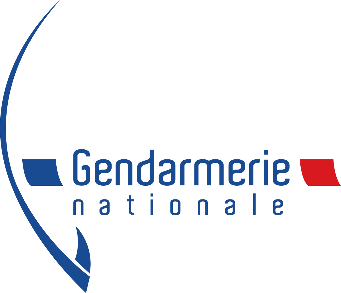 Gendarmerie Nationale, client de DUP SARL