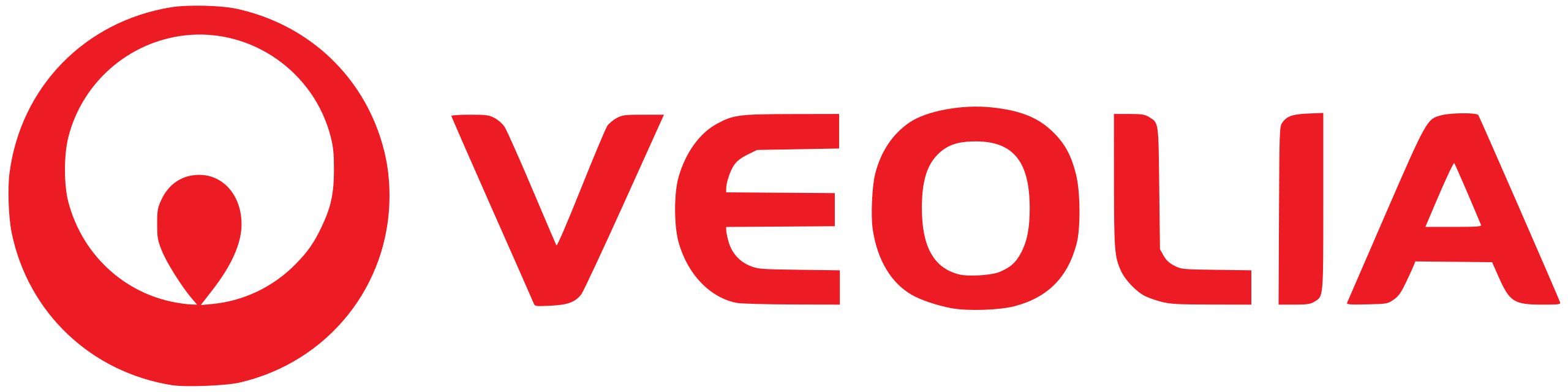 Veolia, client de DUP SARL