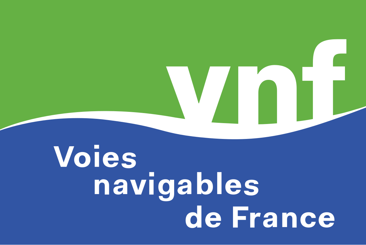 Voies Navigables de France, client de DUP SARL